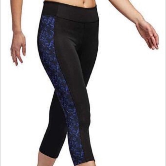 NWT Adidas Leggings - Picture 4 of 9